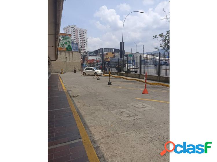 Se alquila Local Comercial 168m2 La California Norte 5010