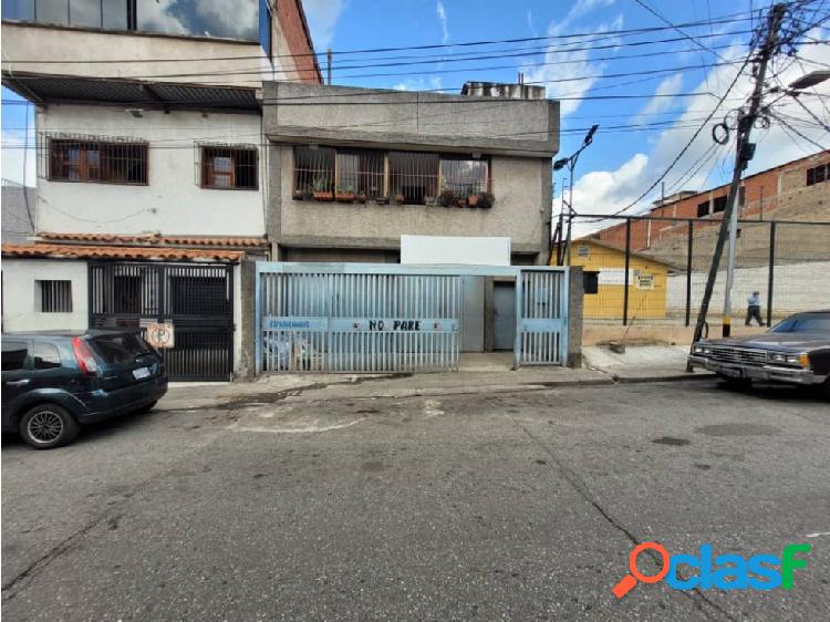 Se alquila Local Comercial 280m² Catia