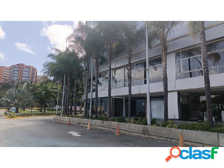 Se alquila Local Comercial 42m2 Parque Cerro Verde 9935