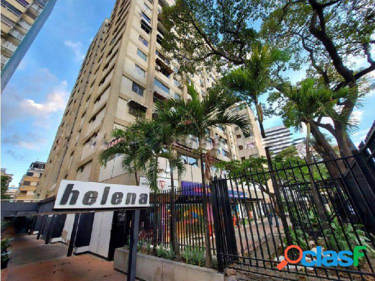 Se alquila Urb Altamira Apartamento 1H, 1B,1PE,