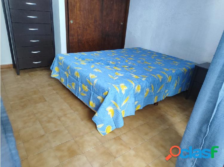 Se alquila anexo 40m2 Prados del Este 8400