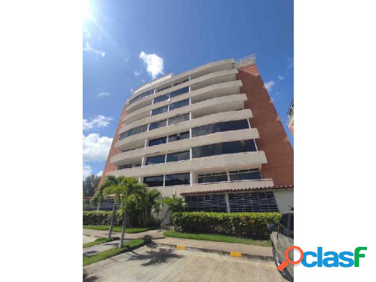 Se alquila apartamento 102m2 2h/2b/2p Buenaventura Guatire