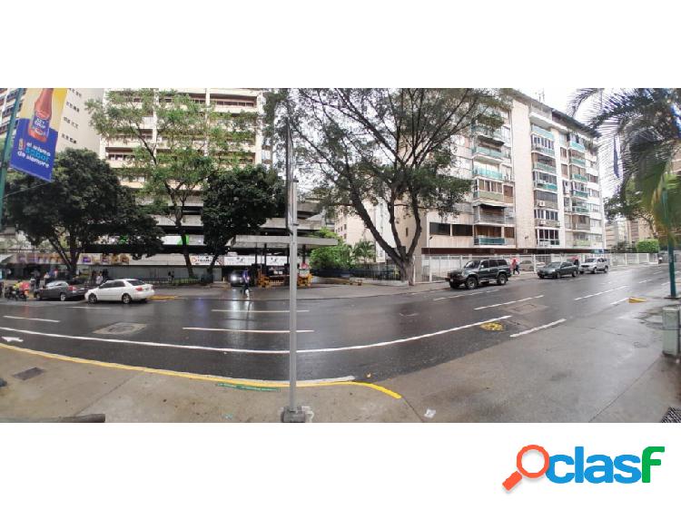 Se alquila apartamento 25m2 Altamira 3337