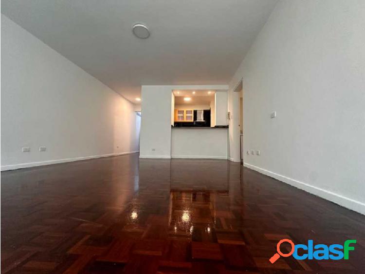 Se alquila apartamento 70 m2 1H/1B/1P. San Román