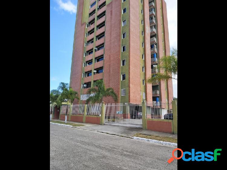 Se alquila apartamento 90m2 3h/2b/1p Paso Real Charallave