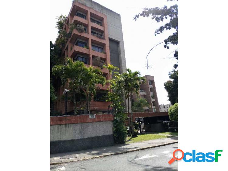 Se alquila apto 225m2 5h/4b/3p La Castellana 9488