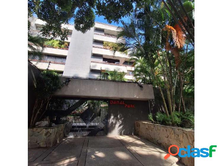 Se alquila apto 320m² 3h+s/3b+s/4p Los Palos Grandes