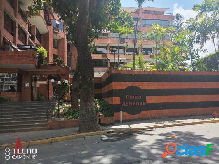 Se alquila apto 49m2 1h/1b/2p Las Mercedes 0413