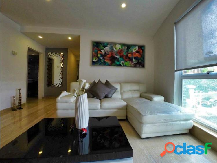 Se alquila apto 89m2 2h/2b/2p Lomas de Las Mercedes 8746