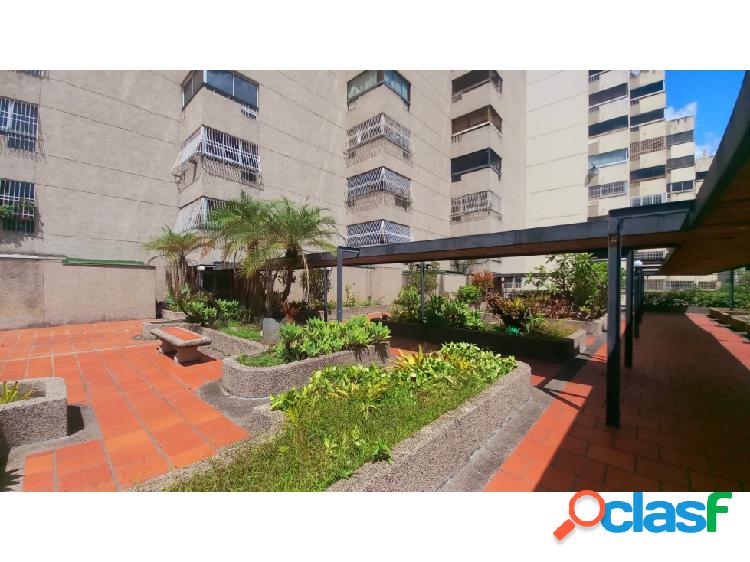 Se alquila apto estancia corta 159m2 Caurimare 8028