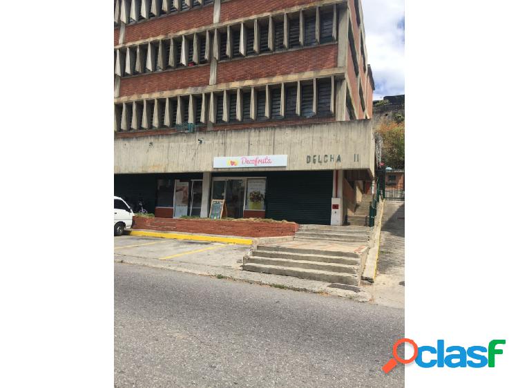 Se alquila local/deposito 98m2 Boleita Sur 9115