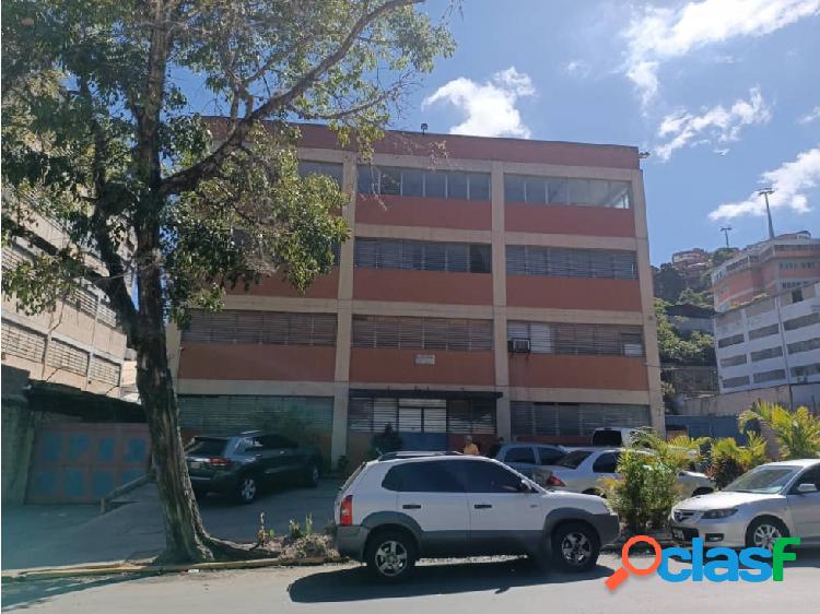 Se alquila oficina/deposito 420m2 Palo Verde 3553