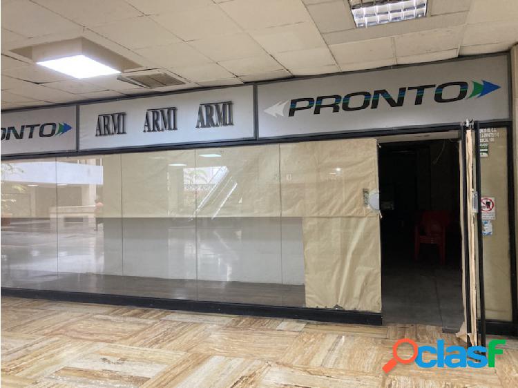 Se vende Amplio Local Comercial