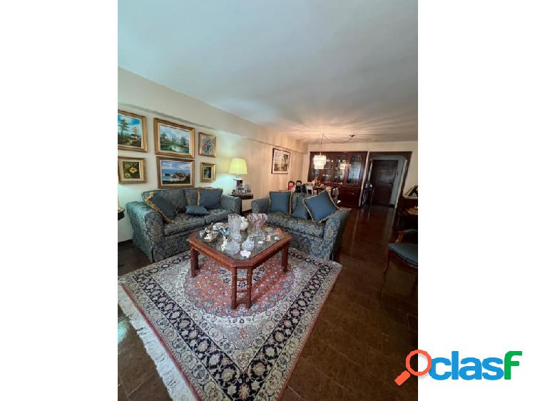 Se vende Apartamento 114m2.3H/2B/2P. El Cigarral