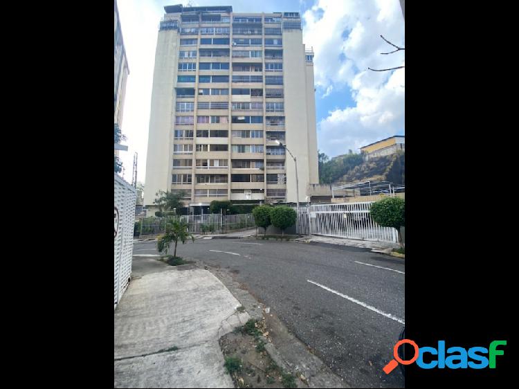 Se vende Apartamento 115,85m2. 3H/2/1P. Terrazas del Club