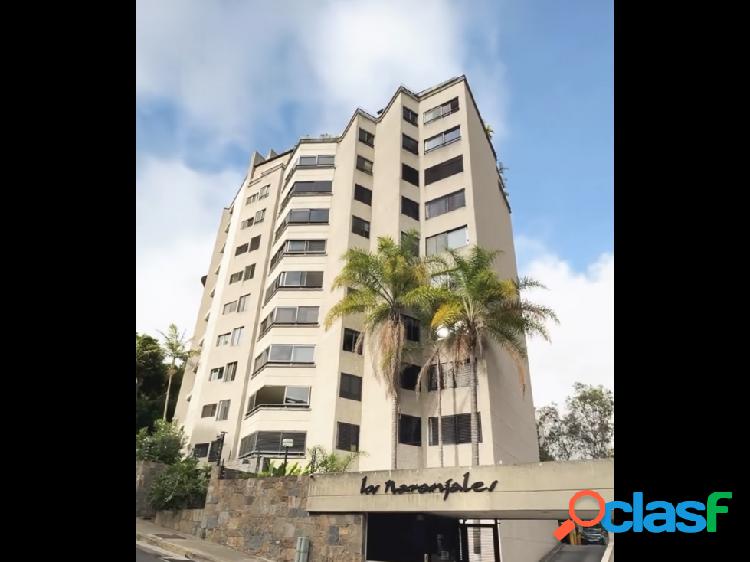 Se vende Apartamento 143m2. 3H+S/2B+S/4P Los Naranjos.