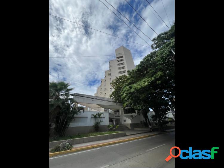 Se vende Apartamento 160m2.2H/2B/1P. La Guaira. Caribe.