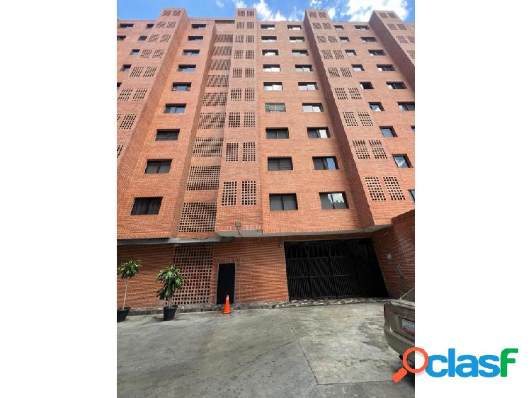 Se vende Apartamento 39m2.1H/1B/1P. Hatillo Suites.