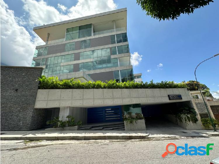 Se vende Apartamento 416m2 La Castellana 3522