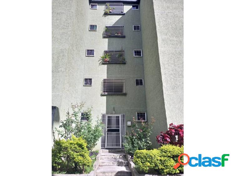 Se vende Apartamento 56.83m2. 2H/1B/1P. La Sabana.