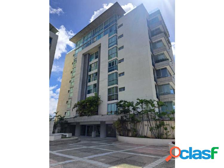 Se vende Apartamento de 120 mts. 2H / 2B /2E en Lomas de Las