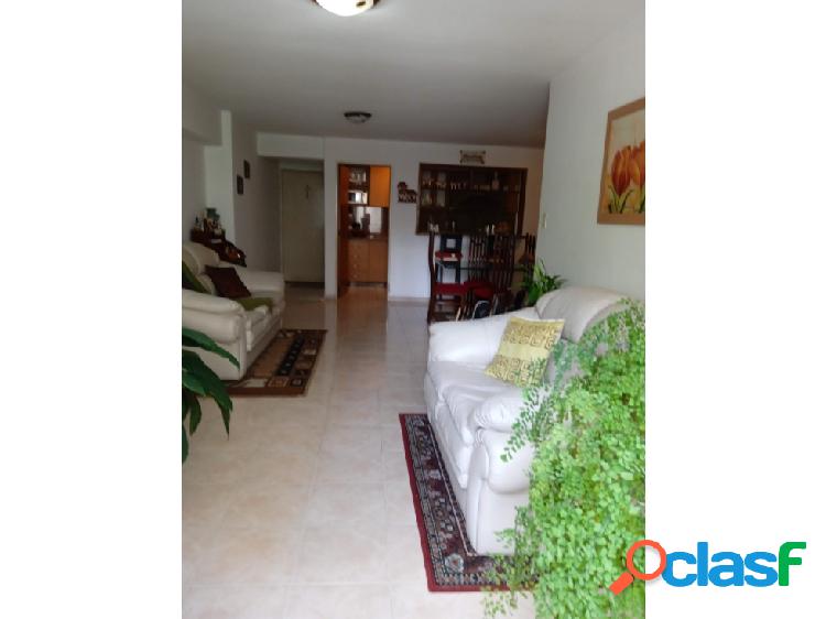 Se vende Apartamento en El Cigarral de 124m2 (negociable)