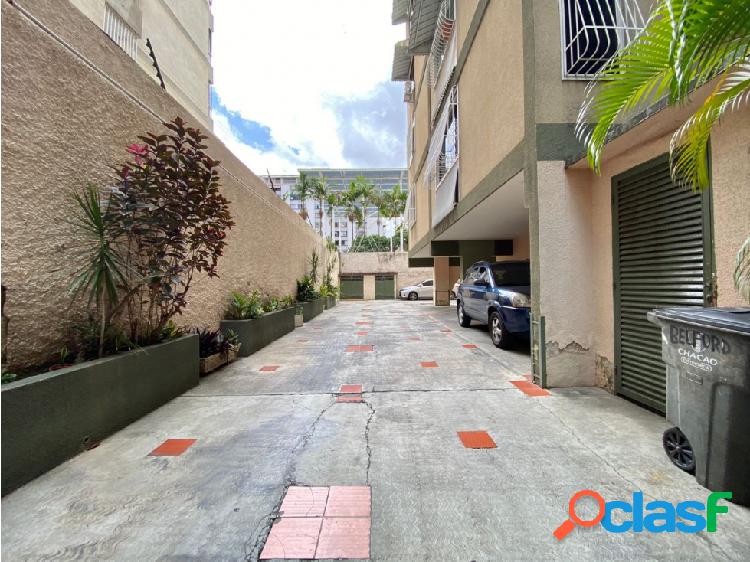 Se vende Apto 115m² 2h/2b/1p Los Palos Grandes