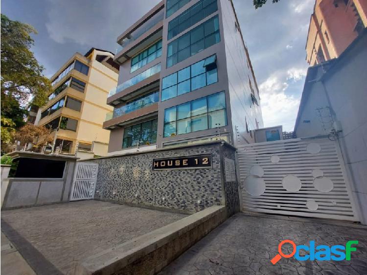 Se vende Apto 162 m² -3h/3b/2p en Los Naranjos de Las