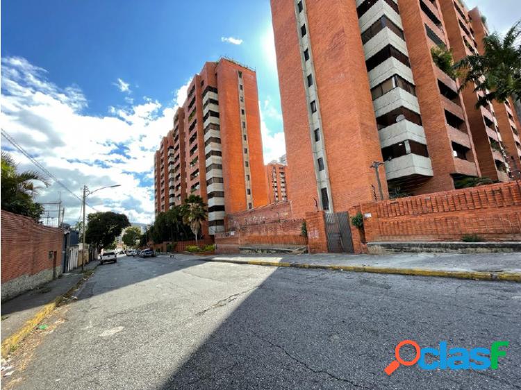 Se vende Apto 170m² 3h+1s/3b+1s/2p Los Chorros