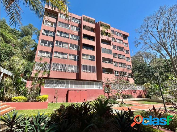 Se vende Apto 180m² 4h+1s/3b+1s/2p La Alameda