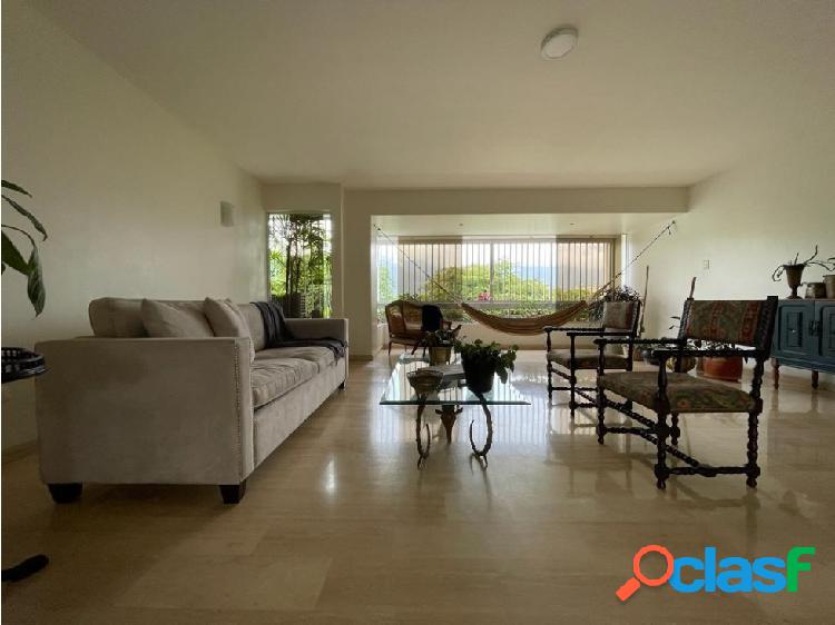 Se vende Apto 198m² 3h+1s/3b+1s/2p Chulavista