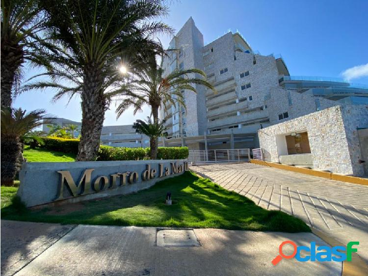 Se vende Apto 290,88m² 4h/5b/4p El Morro de La Caracola