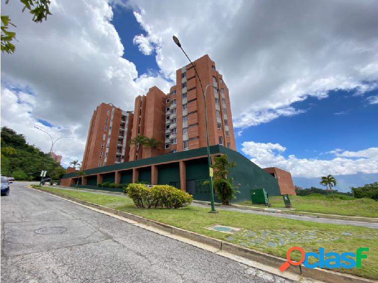 Se vende Apto 324m² 4h+2s/5b+1s/4p Mirador de los campitos