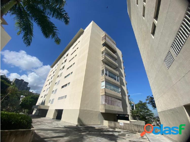 Se vende Apto 360m² 3h+s/4b+s/3p Chulavista