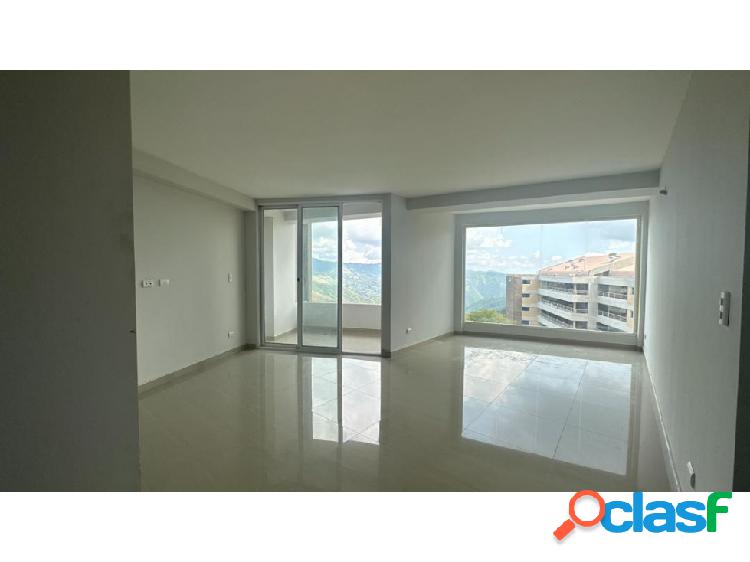 Se vende Apto 69m² 1h/1b/2e La Lagunita