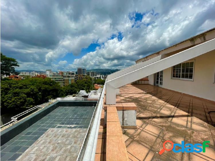 Se vende Apto 828m² 4h+1s/5b+1s/5p La castellana