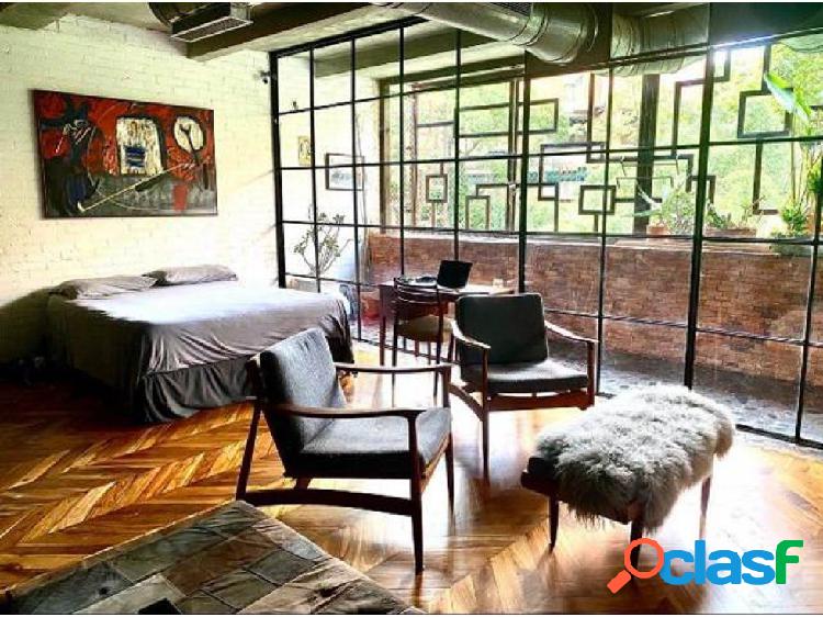 Se vende Apto 88m²–1h∕1b∕1p en Prados del Este