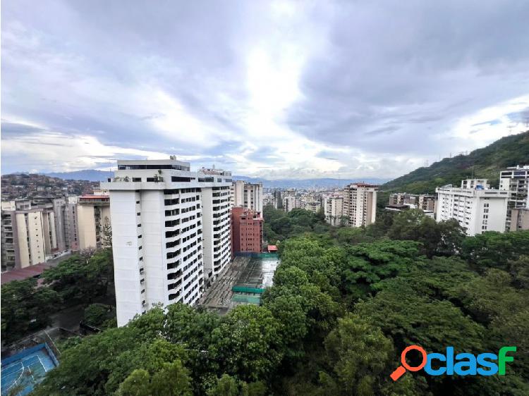 Se vende Apto 90m2 3h/2b/2p Terrazas del Avila