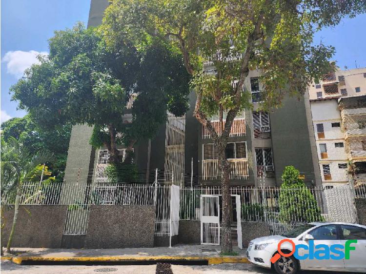 Se vende Apto. 91.30m2 2H+S/1B+S/1E Las Palmas