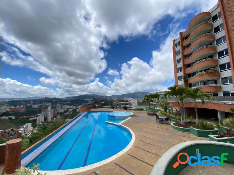 Se vende Apto PB 606m² 4h+2s/5b+1s/5p Mirador de los