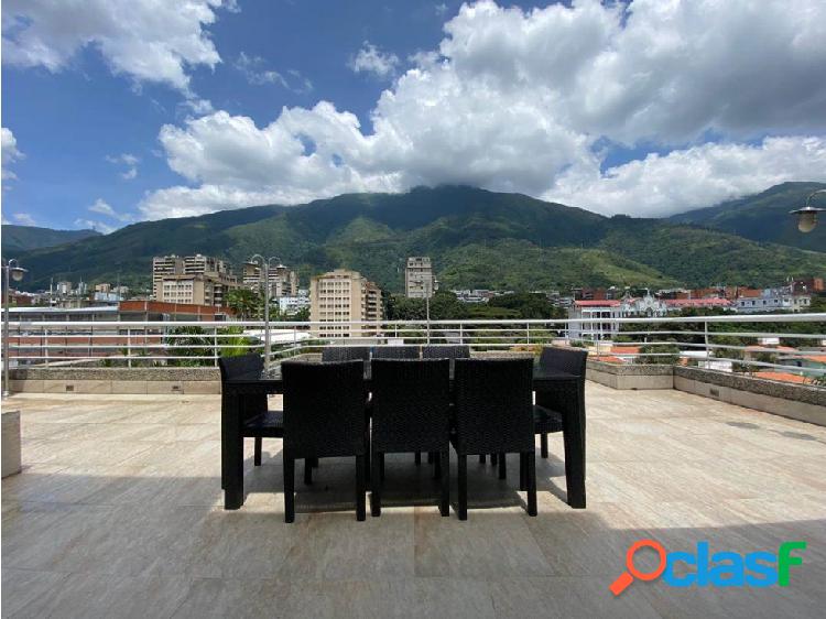 Se vende Apto PH 748m²–3h+s∕4b+s∕4p en Sebucan