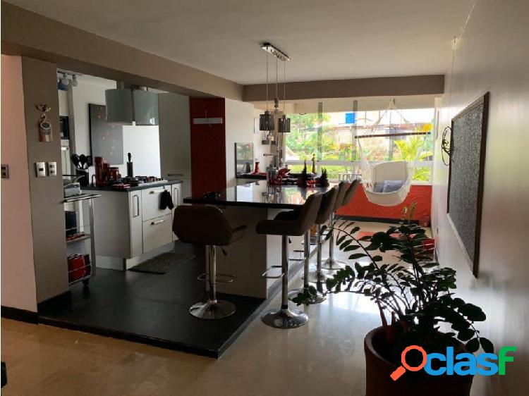 Se vende Apto de 95 M² 2h/2b/1p La Union