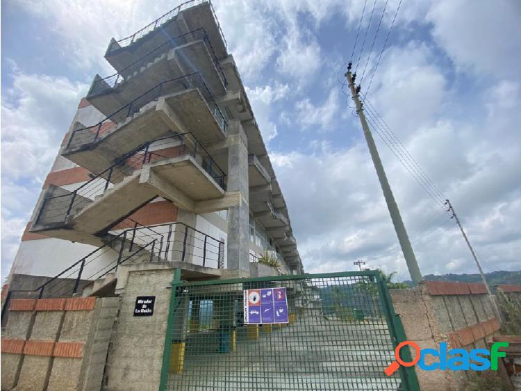 Se vende Apto79m² 2h/1b/2p La Union