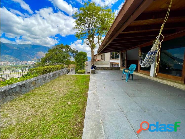 Se vende Casa 1000m² 4h/5b/6p, Lomas del mirador