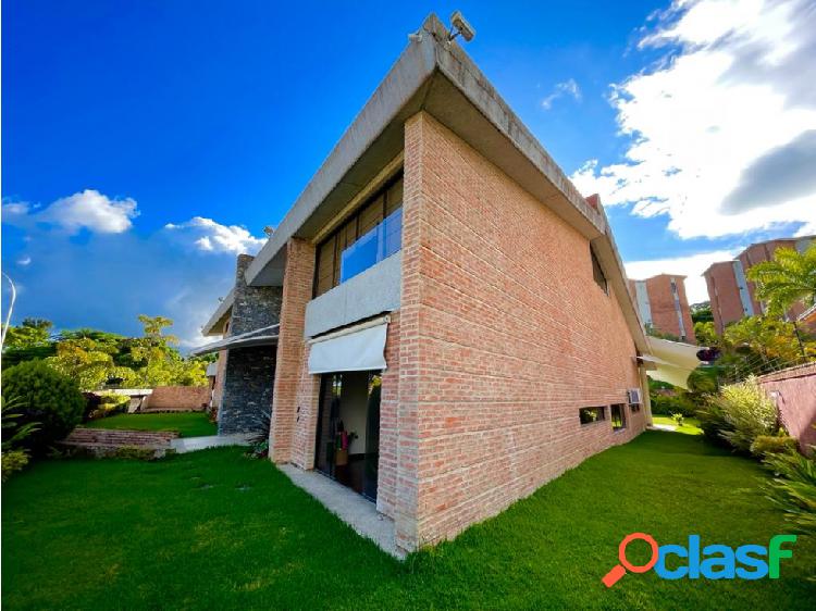 Se vende Casa 1136m² 4h+2s/6b/4p Loma Linda