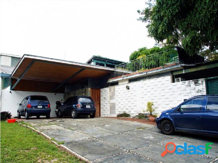 Se vende Casa 1250m² 11h/8b/8p, Colinas de bello monte