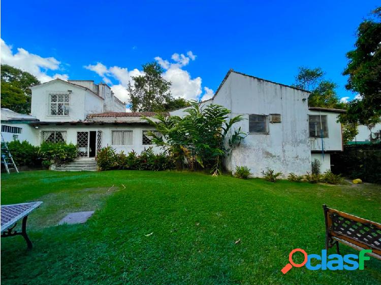 Se vende Casa 2242m² Country club