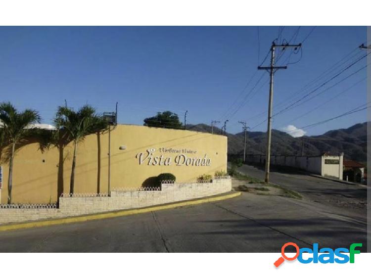 Se vende Casa 250m2. 4H/4B/4P. Vista Dorada.