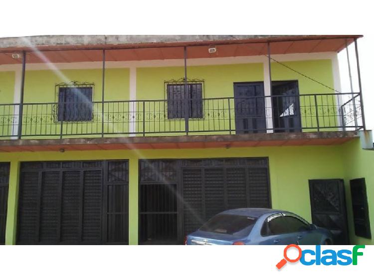 Se vende Casa 334m² 6h/5b/4p, Socopo Barinas