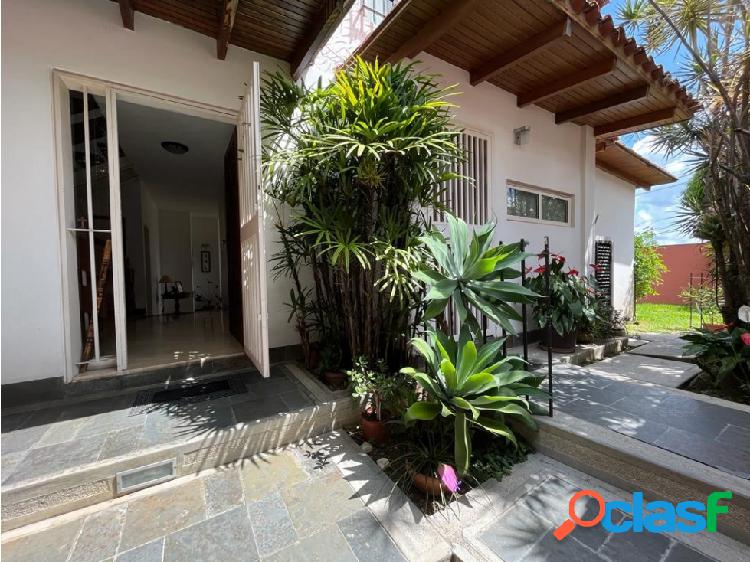 Se vende Casa 420m² 3h/3b/2p Los Palos grandes